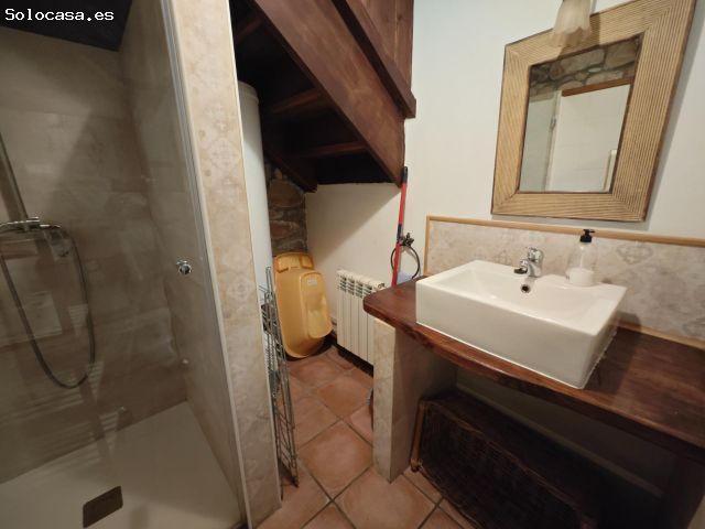 Casa en venta en Herrera de Ibio, Mazcuerras