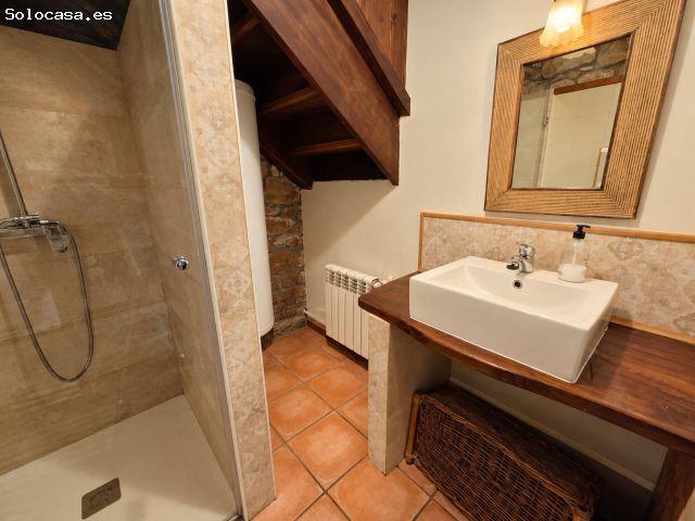 Casa en venta en Herrera de Ibio, Mazcuerras