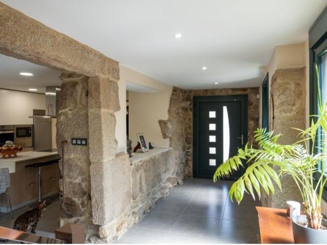 Casa en venta en O Perrazo, Mondariz-balneario