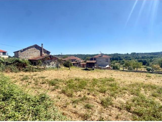Casa en venta en Ourense, Galicia
