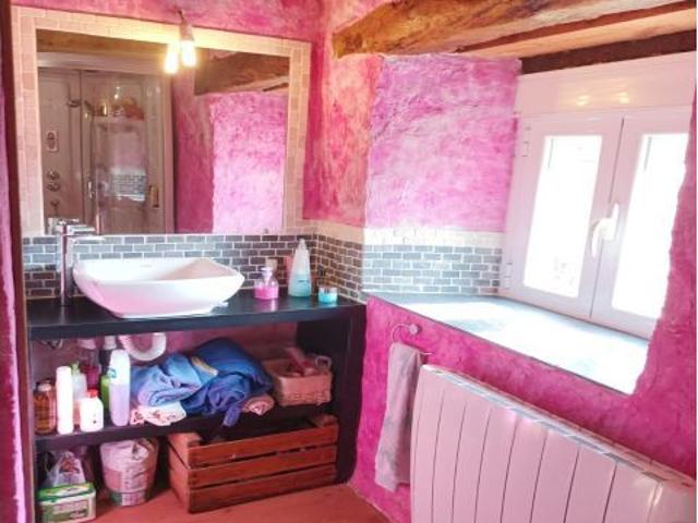Casa en venta en Vegadeo, Asturias