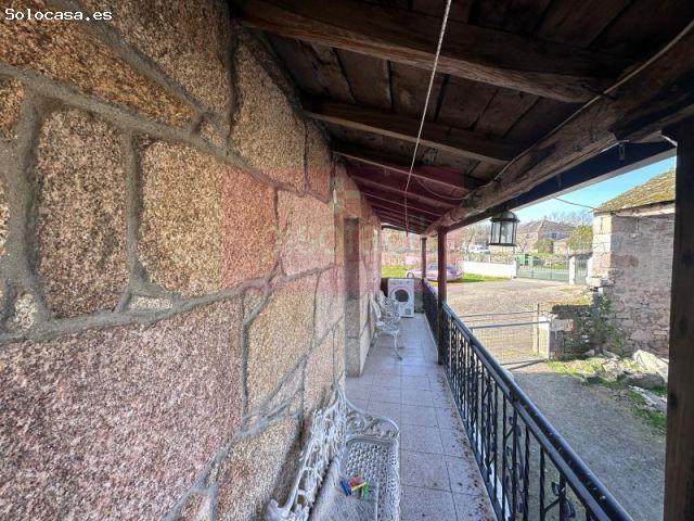 Casa en venta en O Corgo, Lugo