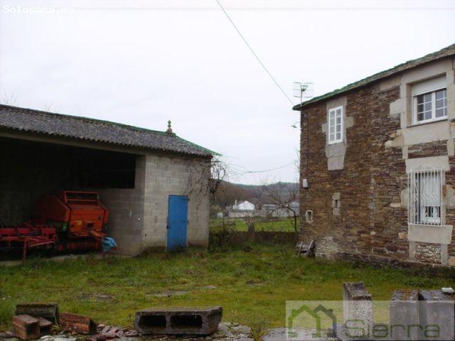 Casa en venta en Lugo, Galicia