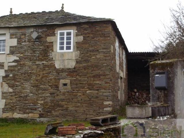 Casa en venta en Lugo, Galicia