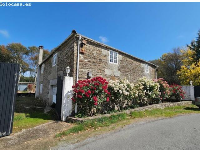 Casa en venta en Lugo, Galicia