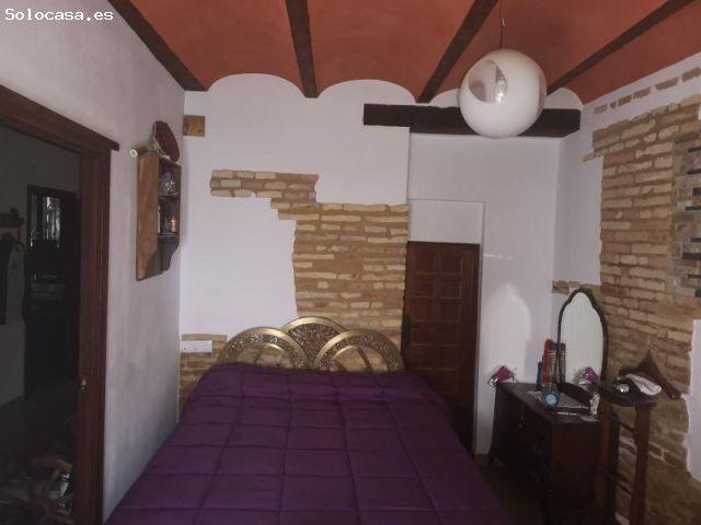 Casa en venta en Bujalance, Andalucía