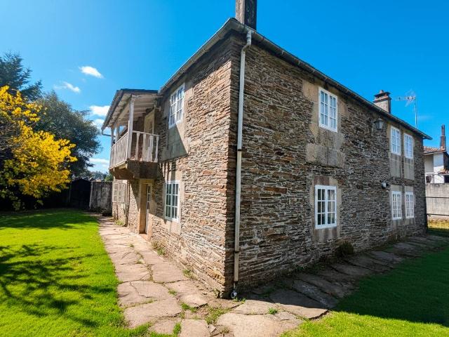 Casa en venta en Lugo, Galicia