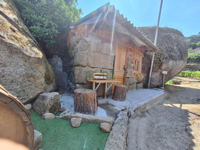 Casa en venta en Leiro, O Ribeiro