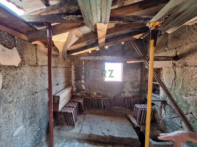 Casa en venta en Leiro, O Ribeiro