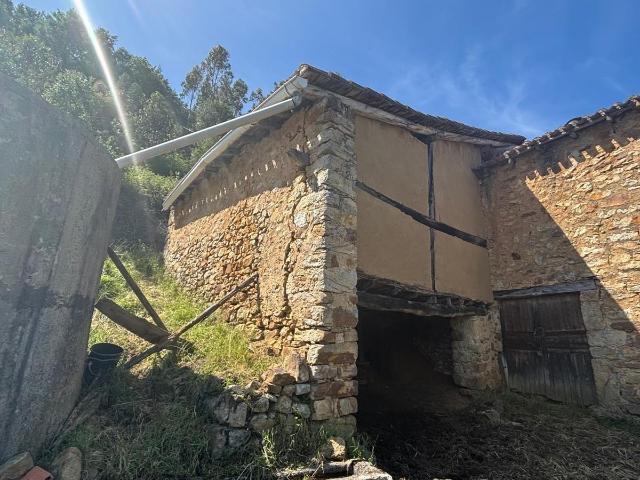 Casa en venta en La Riba, Rasines