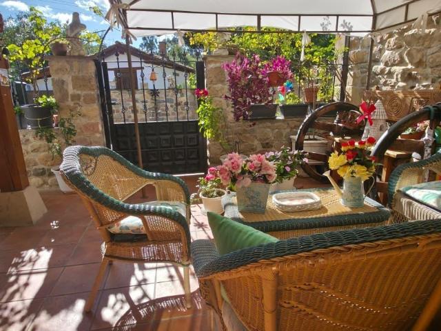 Casa en venta en Cabuérniga, Cantabria