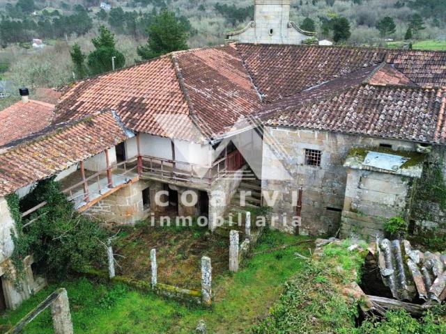 Casa en venta en Ourense, Galicia