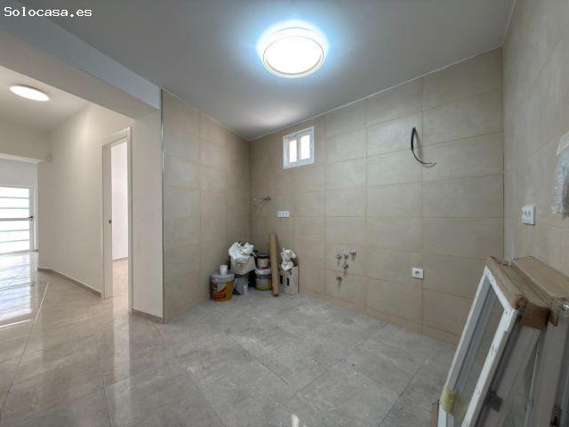 Casa en venta en El Hornillo, Alto Guadalentín