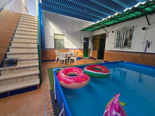 Casa en venta en Bormujos, Andalucía