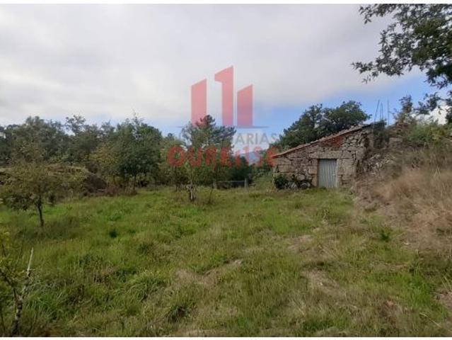 Casa en venta en Amoeiro, A Bergueira