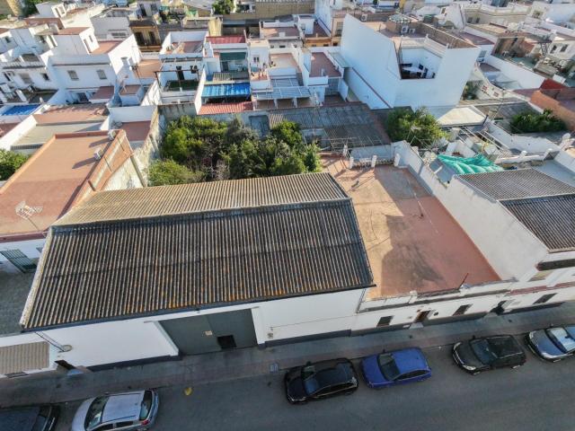 Casa en venta en Ibarburu, Dos Hermanas