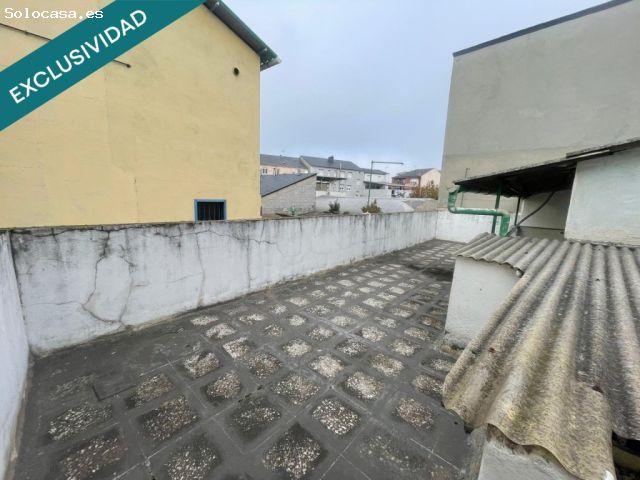 Casa en venta en Cuatrovientos, El Bierzo