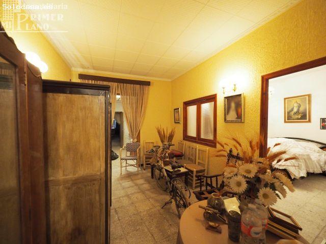 Casa en venta en Tomelloso, Ciudad Real