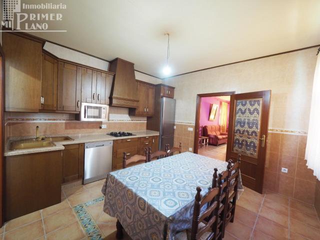 Casa en venta en Argamasilla De Alba, Castilla-La Mancha