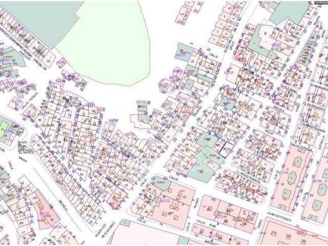 Casa en venta en Pescadería, Almería