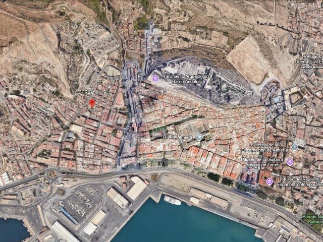 Casa en venta en Almería, Andalucía