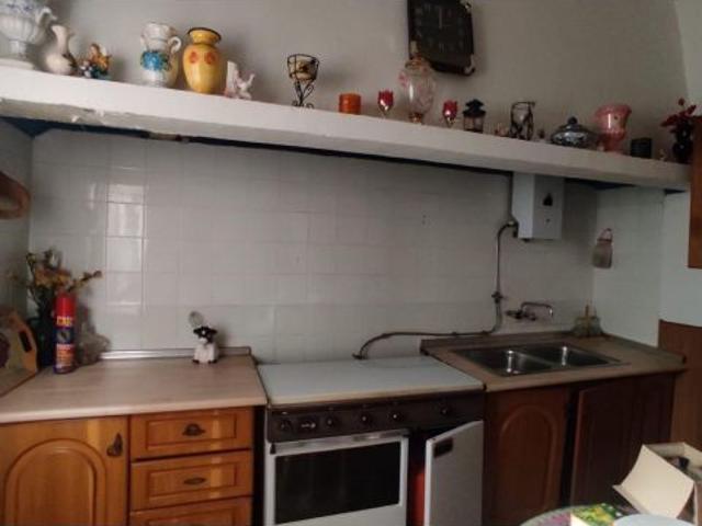 Casa en venta en El Carpio