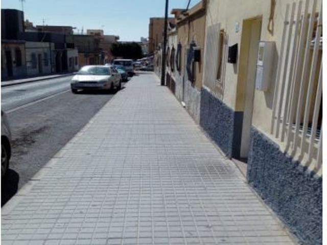 Casa en venta en Santa María del Águila, El Ejido