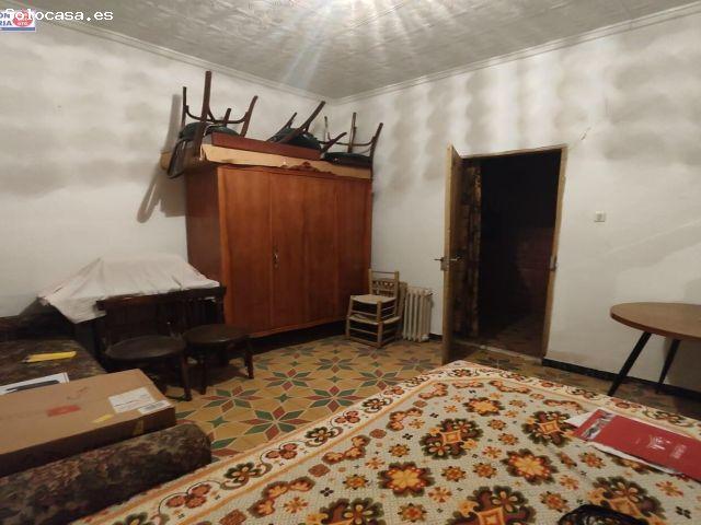 Casa en venta en Alcázar De San Juan, Castilla-La Mancha
