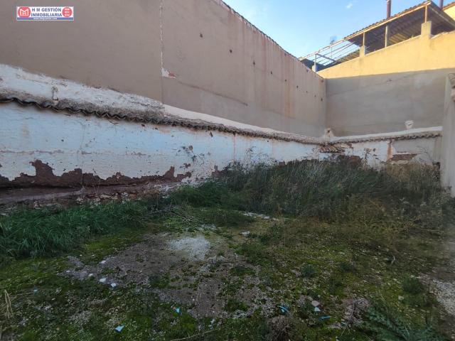 Casa en venta en Alcázar De San Juan, Castilla-La Mancha