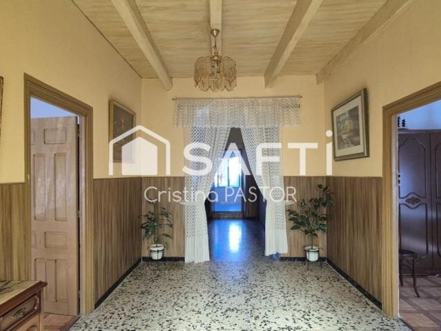Chalet en venta en Villarrabines, Villamandos