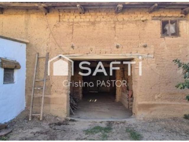 Casa en venta en Villarrabines, Villamandos
