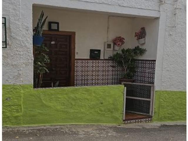 Casa en venta en Las Cuevas de San Joaquín, Almería