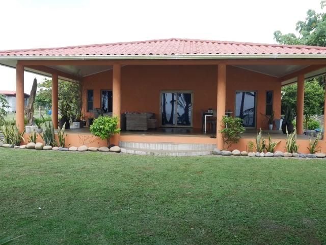 Casa venta en San Lorenzo