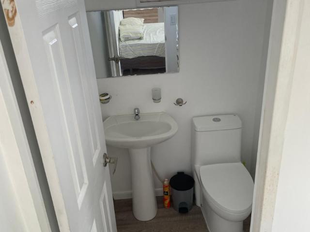 Casa de playa autosuficiente con una hectárea de terreno