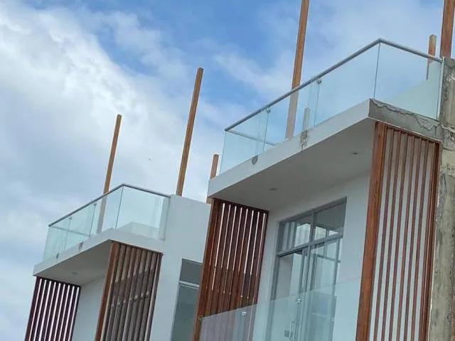 Casa venta en Tumbes