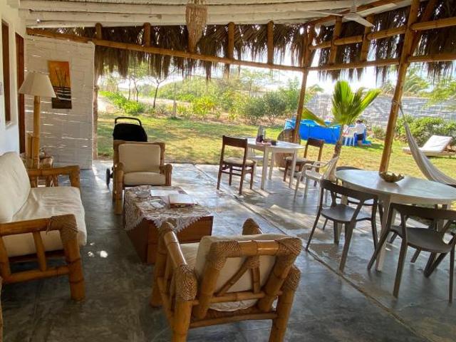 Casa venta en Parinas, Piura