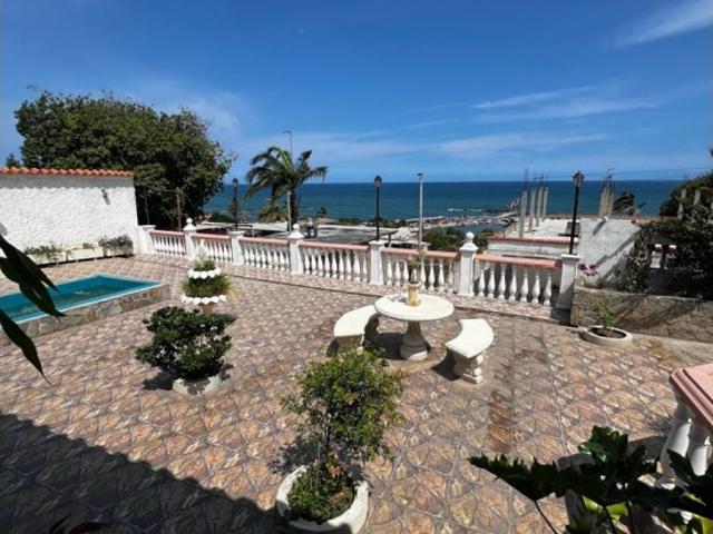 Casa en venta en Vargas