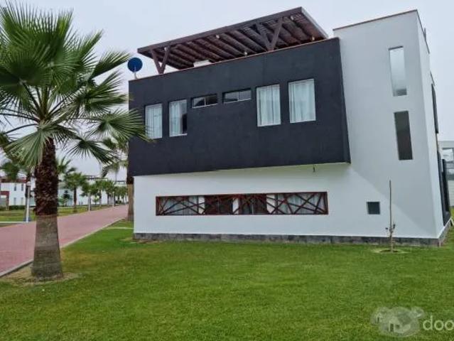 Casa venta en Huangascar, Lima Metropolitana