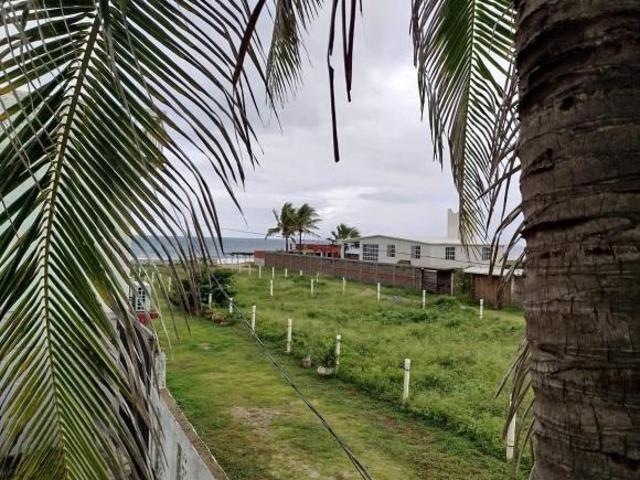Casa en venta en Coyuca De Benítez, Guerrero