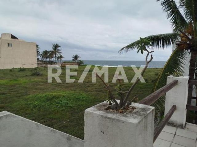 CASA DE PLAYA COYUCA DE BENITEZ 4