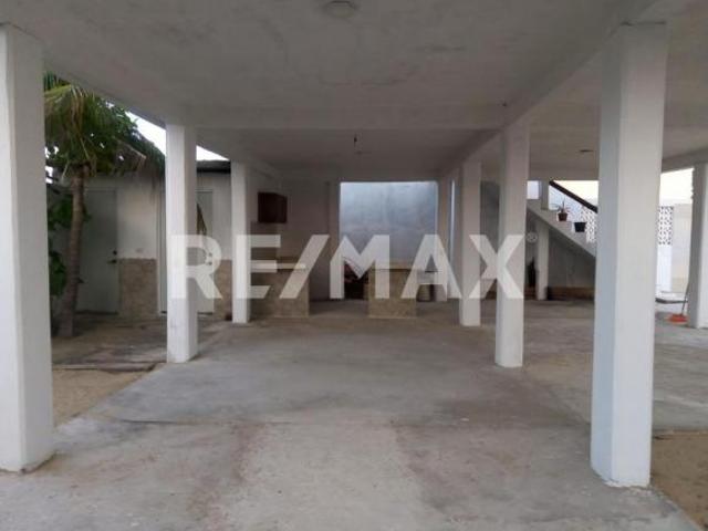 CASA DE PLAYA COYUCA DE BENITEZ 4