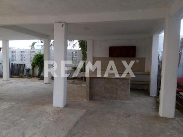 CASA DE PLAYA COYUCA DE BENITEZ 4