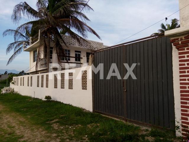 Casa en venta en Coyuca De Benítez, Guerrero