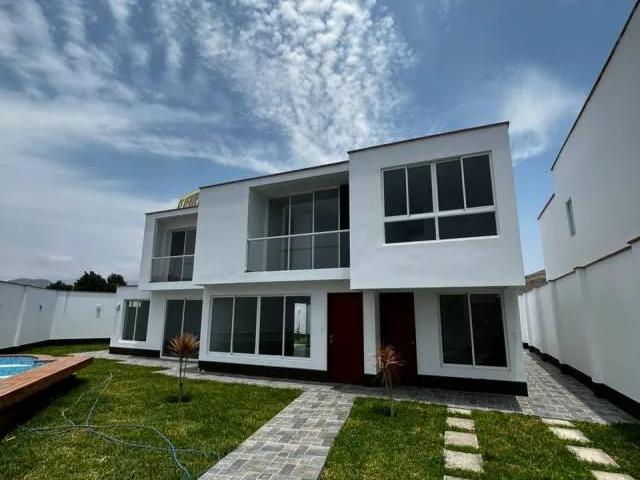 Casa venta en Canete, Lima Metropolitana