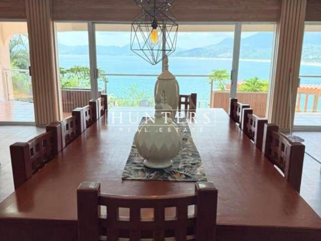Casa de Playa de Lujo en Venta – Península de Santiago, Manzanillo, Colima