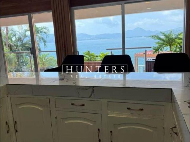 Casa de Playa de Lujo en Venta – Península de Santiago, Manzanillo, Colima