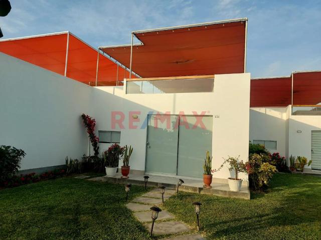 Casa alquiler en Canete, Lima Metropolitana