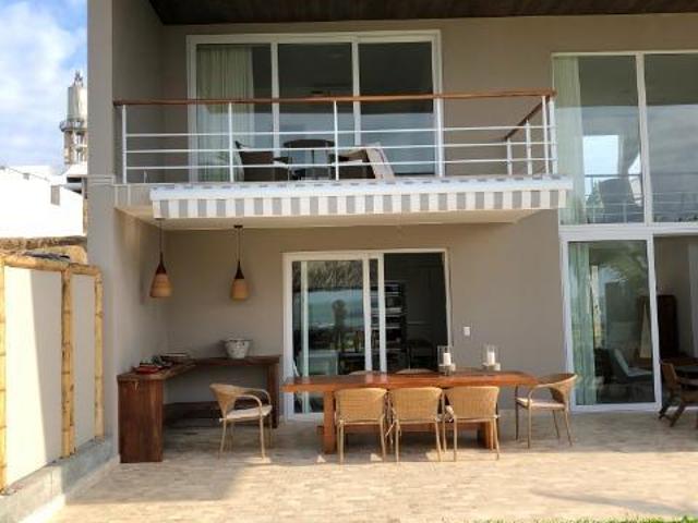 Casa alquiler en Tumbes
