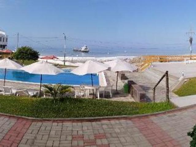 CASA DE PLAYA EN ALQ/VENTA EN MOLLENDO