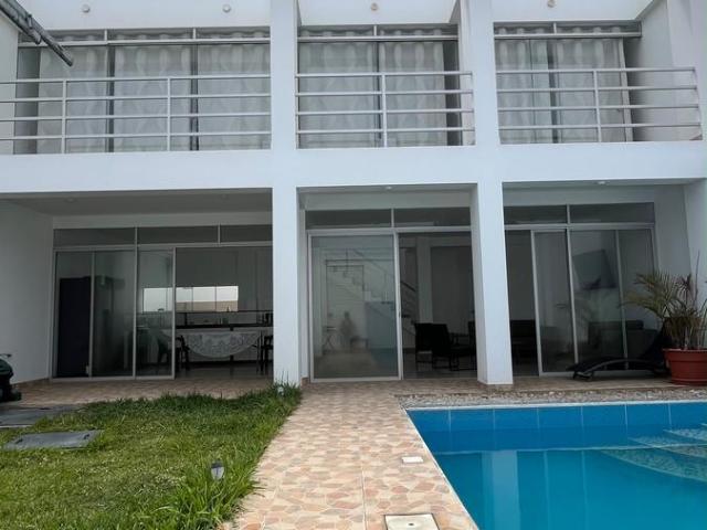Casa venta en Bujama, Mala